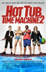 Watch Hot Tub Time Machine 2 Alluc