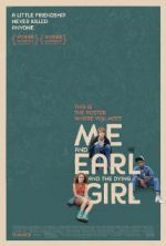 Watch Me and Earl and the Dying Girl Alluc