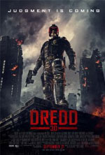 Watch Dredd 3D Alluc