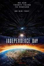 Watch Independence Day: Resurgence Alluc
