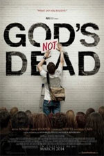 Watch God's Not Dead Alluc