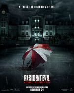 Watch Resident Evil: Welcome to Raccoon City Alluc