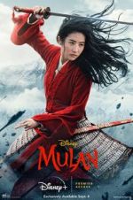 Watch Mulan Alluc