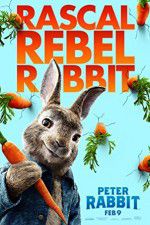 Watch Peter Rabbit Alluc