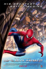 Watch The Amazing Spider-Man 2 Alluc