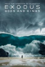 Watch Exodus: Gods and Kings Alluc