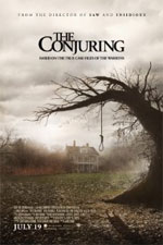Watch The Conjuring Alluc