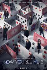Watch Now You See Me 2 Alluc
