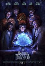 Watch Haunted Mansion Online Alluc