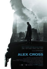 Watch Alex Cross Alluc