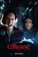 The Conjuring: Last Rites alluc