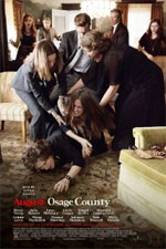 Watch August: Osage County Alluc