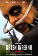 Watch The Green Inferno Alluc