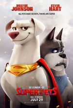 Watch DC League of Super-Pets Alluc