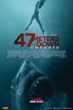 Watch 47 Meters Down: Uncaged Alluc