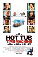 Watch Hot Tub Time Machine Alluc