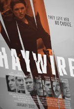 Watch Haywire Alluc