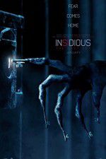 Watch Insidious: The Last Key Alluc