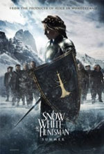 Watch Snow White and the Huntsman Alluc