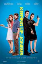Watch Keeping Up with the Joneses Alluc