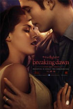 Watch The Twilight Saga: Breaking Dawn - Part 1 Alluc