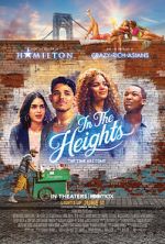 Watch In the Heights Alluc