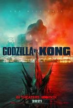 Watch Godzilla vs. Kong Alluc