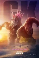 Godzilla x Kong: The New Empire alluc