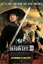 Watch The Flying Swords of Dragon Gate Alluc