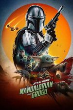 Star Wars: The Mandalorian and Grogu alluc