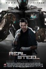 Watch Real Steel Alluc