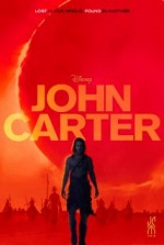 Watch John Carter Alluc