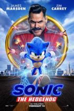 Watch Sonic the Hedgehog Tvmuse