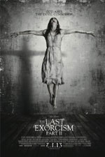 Watch The Last Exorcism Part II Alluc