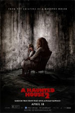 Watch A Haunted House 2 Alluc