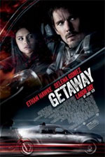 Watch Getaway Alluc