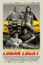 Watch Logan Lucky Alluc
