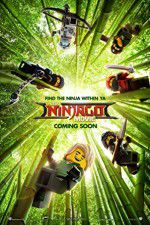 Watch The LEGO Ninjago Movie Alluc