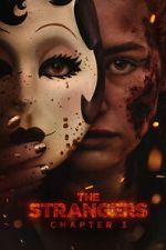The Strangers: Chapter 3 alluc