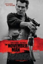 Watch The November Man Alluc