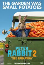 Watch Peter Rabbit 2: The Runaway Alluc