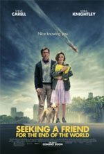 Watch Seeking a Friend for the End of the World Alluc