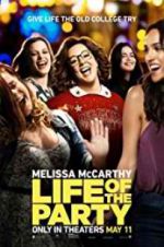 Watch Life of the Party Movie4k