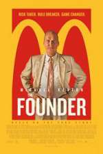 Watch The Founder Alluc
