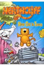 Watch Heathcliff New Cat in Town Alluc
