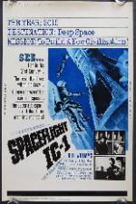 Watch Spaceflight IC-1 An Adventure in Space Alluc
