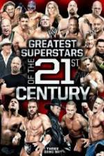 Watch WWE Greatest Stars of the New Millenium Alluc