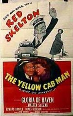 Watch The Yellow Cab Man Alluc