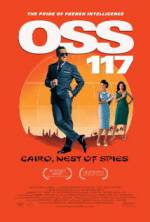 Watch OSS 117: Cairo, Nest of Spies Alluc