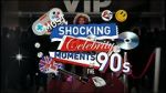 Watch Most Shocking Celebrity Moments of the 90s Alluc
